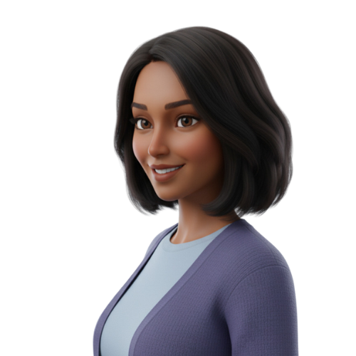 Bê avatar
